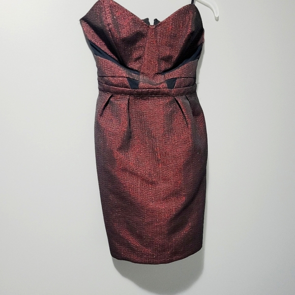 Dress, Blouse from Small to Medium - Picture 3 of 12